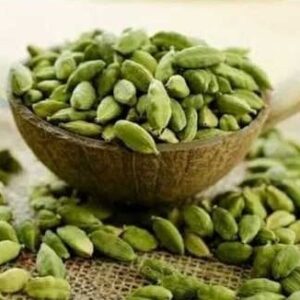 Cardamom - Green
