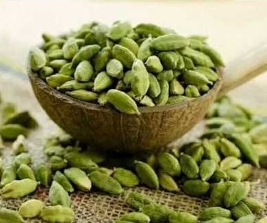 Cardamom - Green