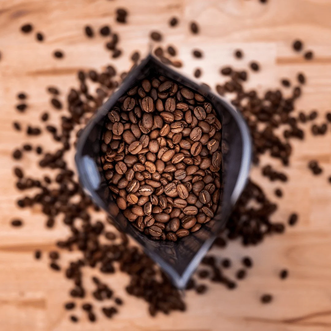 Coffee Beans