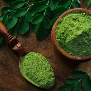 Moringa